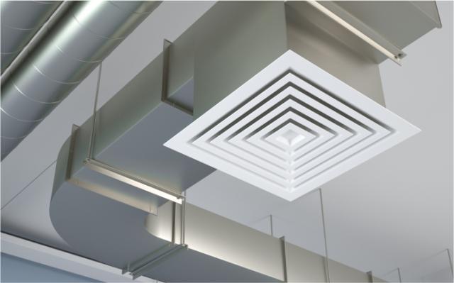 How to Handle Duct Cleaning After a Fire or Smoke Damage